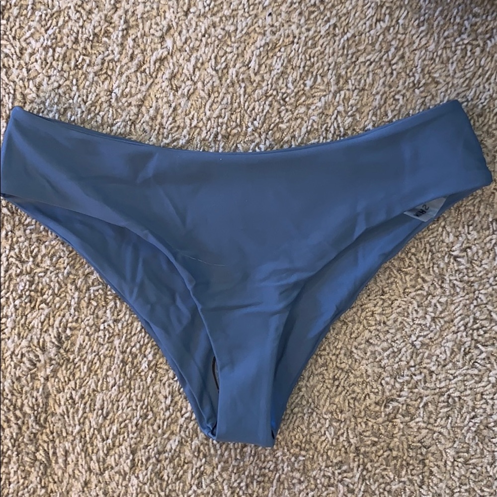 Shein bikini bottoms